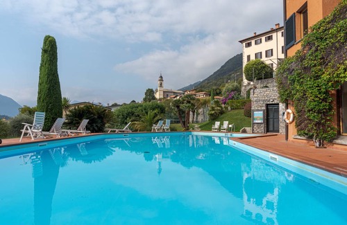 Azzano Apartment | 65 m² Apartment ∙ 2 bedrooms ∙ 4 guests