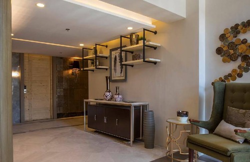 Baguio Apartment | 65 m² Apartment ∙ 2 bedrooms ∙ 6 guests