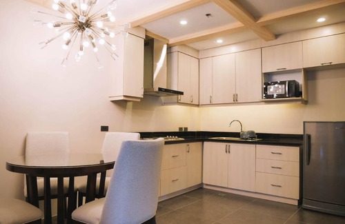 Baguio Apartment | 65 m² Apartment ∙ 2 bedrooms ∙ 6 guests