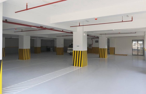 Baguio Apartment | 65 m² Apartment ∙ 2 bedrooms ∙ 6 guests