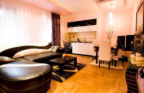 Zlatibor Apartment | 65 m² Apartment ∙ 2 bedrooms ∙ 6 guests