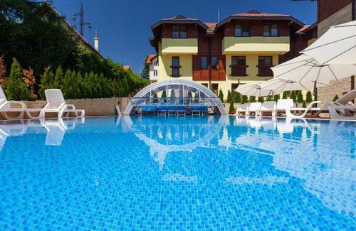 Zlatibor Apartment | 65 m² Apartment ∙ 2 bedrooms ∙ 6 guests