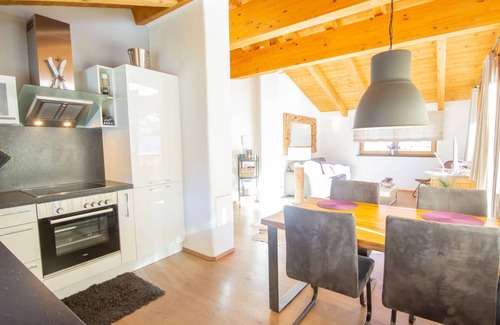 Axams Apartment | 65 m² Apartment ∙ 2 bedrooms ∙ 6 guests