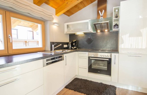 Axams Apartment | 65 m² Apartment ∙ 2 bedrooms ∙ 6 guests