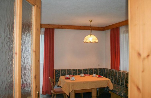 Kappl Apartment | 65 m² Apartment ∙ 2 bedrooms ∙ 4 guests