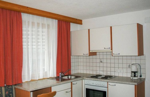 Kappl Apartment | 65 m² Apartment ∙ 2 bedrooms ∙ 4 guests