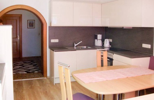 Kappl Apartment | 65 m² Apartment ∙ 2 bedrooms ∙ 6 guests