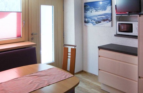 Kappl Apartment | 65 m² Apartment ∙ 2 bedrooms ∙ 6 guests