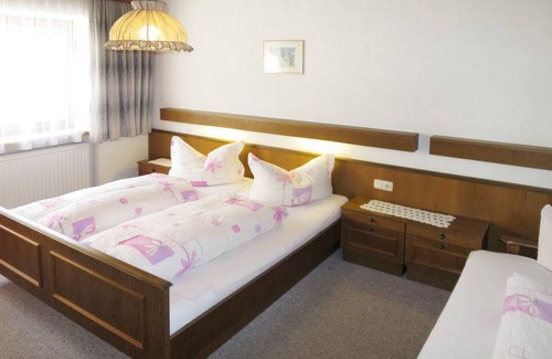 Kappl Apartment | 65 m² Apartment ∙ 2 bedrooms ∙ 6 guests