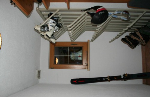 Kappl Apartment | 65 m² Apartment ∙ 2 bedrooms ∙ 4 guests