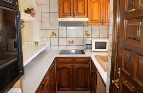 Denia Apartment | 65 m² Apartment ∙ 2 bedrooms ∙ 5 guests