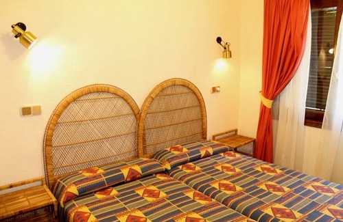 Denia Apartment | 65 m² Apartment ∙ 2 bedrooms ∙ 5 guests
