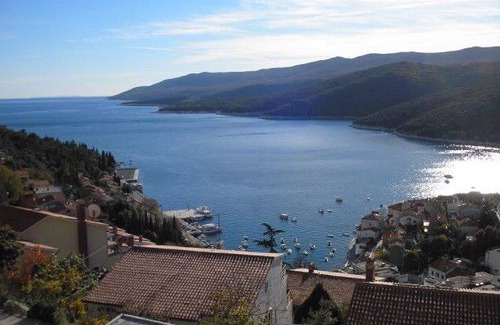 Rabac Apartment | 65 m² Apartment ∙ 2 bedrooms ∙ 4 guests