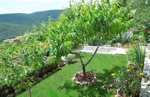 Rabac Apartment | 65 m² Apartment ∙ 2 bedrooms ∙ 4 guests