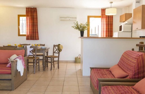 Belgodere Apartment | 65 m² Apartment ∙ 2 bedrooms ∙ 8 guests