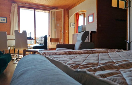 La Planee Apartment | 65 m² Apartment ∙ 2 bedrooms ∙ 7 guests