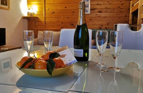 La Planee Apartment | 65 m² Apartment ∙ 2 bedrooms ∙ 7 guests