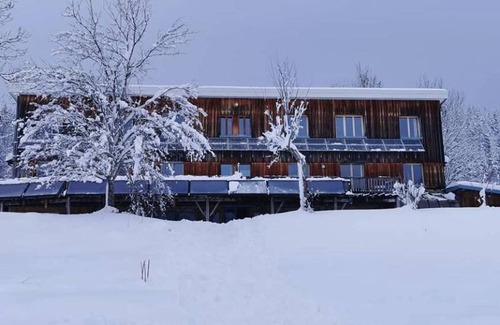 La Planee Apartment | 65 m² Apartment ∙ 2 bedrooms ∙ 7 guests