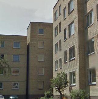 Siauliai City Center Apartment | 65 m² Apartment ∙ 2 bedrooms ∙ 6 guests
