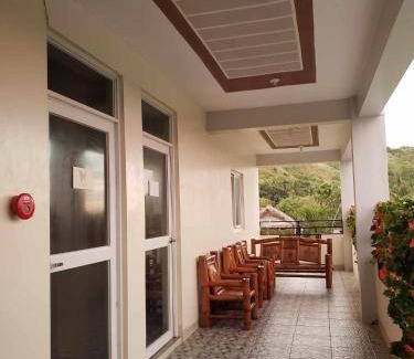 Pagudpud Apartment | 65 m² Apartment ∙ 2 bedrooms ∙ 12 guests