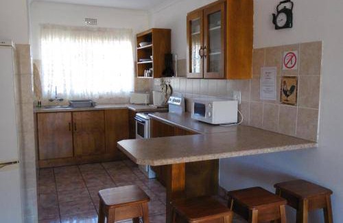 Bela-Bela Apartment | 65 m² Apartment ∙ 2 bedrooms ∙ 5 guests
