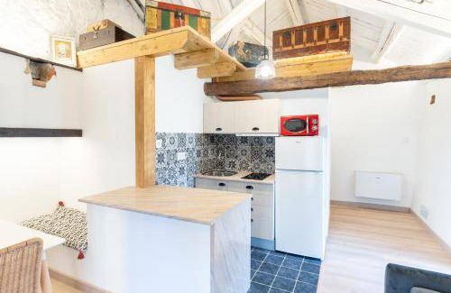 Astorga Apartment | 65 m² Apartment ∙ 4 guests