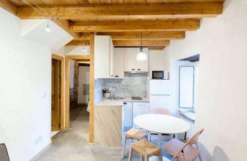 Astorga Apartment | 65 m² Apartment ∙ 4 guests