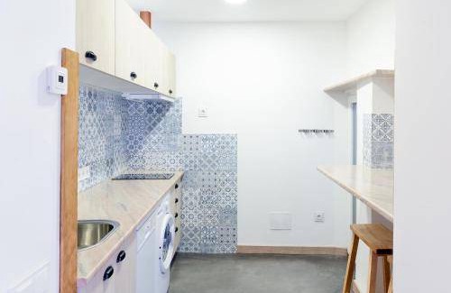 Astorga Apartment | 65 m² Apartment ∙ 4 guests