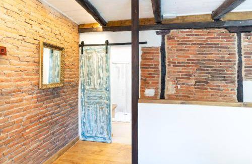 Astorga Apartment | 65 m² Apartment ∙ 4 guests