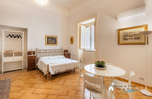 Avola Apartment | 65 m² Apartment ∙ 4 guests