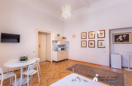 Avola Apartment | 65 m² Apartment ∙ 4 guests