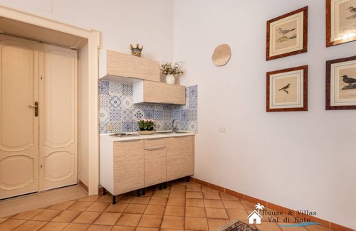 Avola Apartment | 65 m² Apartment ∙ 4 guests