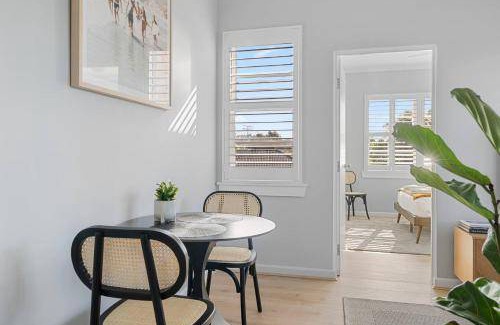 North Bondi Apartment | 65 m² Apartment ∙ 1 bedroom ∙ 2 guests