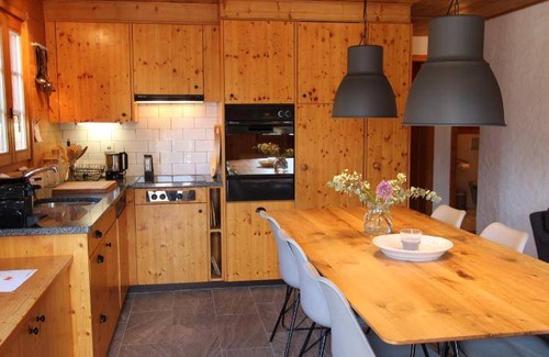 Rossiniere Apartment | 65 m² Apartment ∙ 2 bedrooms ∙ 4 guests