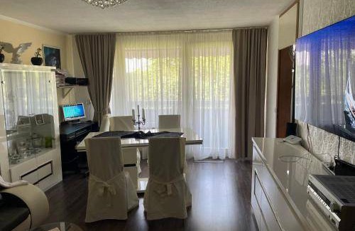 Rodenkirchen Apartment | 65 m² Apartment ∙ 1 bedroom ∙ 2 guests