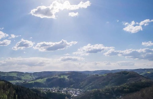 Waldbreitbach Apartment | 65 m² Apartment ∙ 1 bedroom ∙ 3 guests