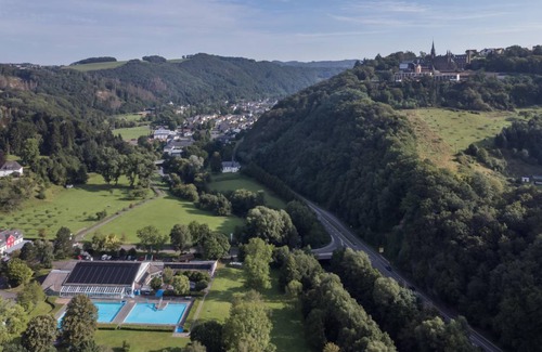 Waldbreitbach Apartment | 65 m² Apartment ∙ 1 bedroom ∙ 3 guests