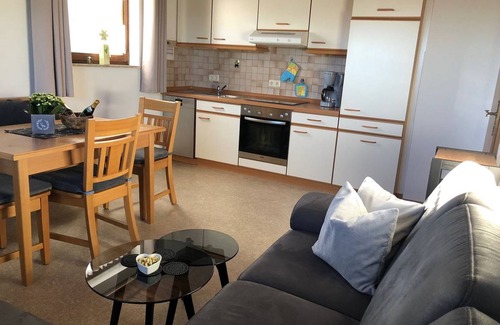 Schonenbach Apartment | 65 m² Apartment ∙ 2 bedrooms ∙ 4 guests