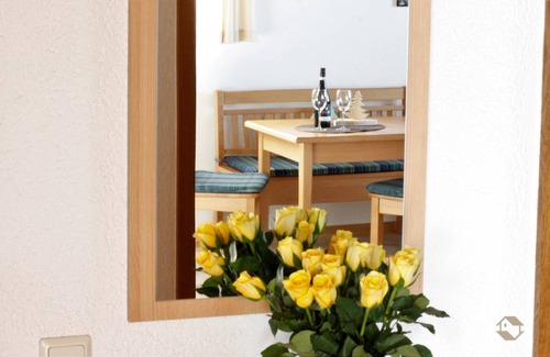 Schonenbach Apartment | 65 m² Apartment ∙ 2 bedrooms ∙ 4 guests