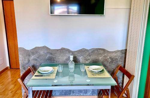 Case Nuove Apartment | 65 m² Apartment ∙ 1 bedroom ∙ 4 guests