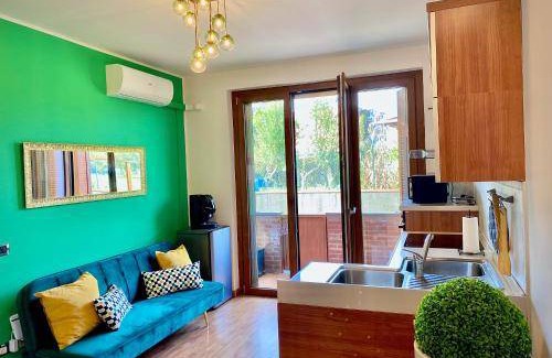 Case Nuove Apartment | 65 m² Apartment ∙ 1 bedroom ∙ 4 guests