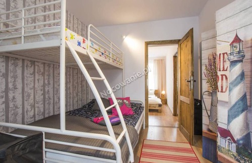 Sopot Apartment | 65 m² Apartment ∙ 3 bedrooms ∙ 4 guests