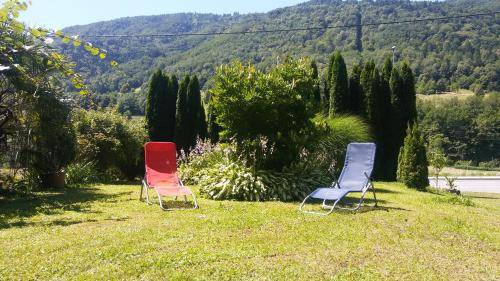 Tolmin Bed & Breakfast | 65 m² Bed and breakfast ∙ 3 bedrooms ∙ 6 guests