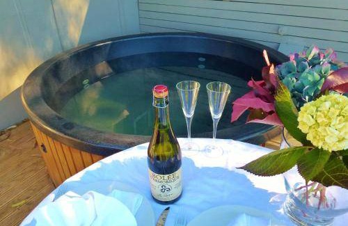 Hamurana Bed & Breakfast | 65 m² Bed and breakfast ∙ 2 bedrooms ∙ 127 guests