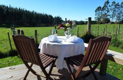 Hamurana Bed & Breakfast | 65 m² Bed and breakfast ∙ 2 bedrooms ∙ 127 guests