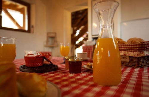 Pouligny-Notre-Dame Cottage | 65 m² Cabin ∙ 1 bedroom ∙ 6 guests