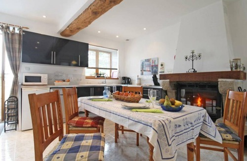 L'Epinay-le-Comte Cottage | 65 m² Cabin ∙ 1 bedroom ∙ 2 guests
