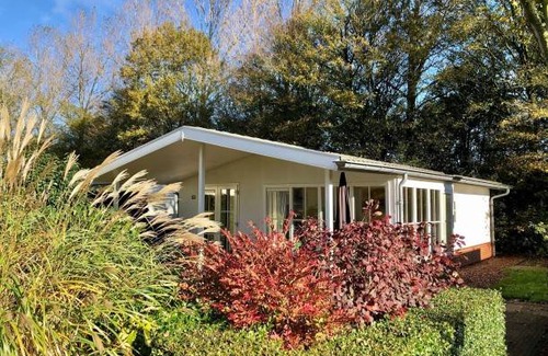 Municipality of Langedijk Ski Chalet | 65 m² Chalet ∙ 3 bedrooms ∙ 6 guests