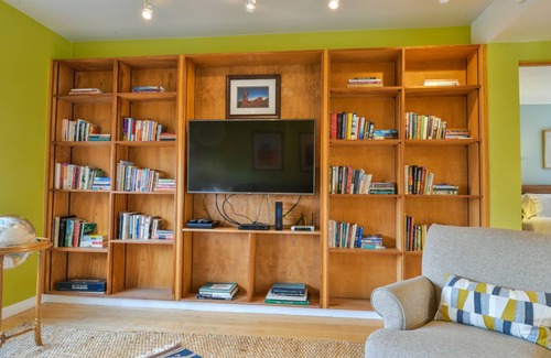 Moab Cottage | 65 m² Cottage ∙ 1 bedroom ∙ 4 guests