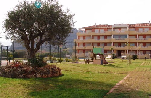 Les Deveses Apartment | 65 m² Apartment ∙ 2 bedrooms ∙ 4 guests